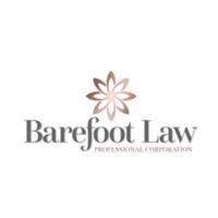 Barefoot Law logo - Similar company to Barefootlaw