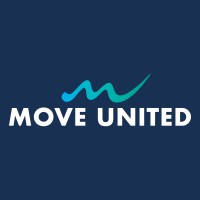 Move United logo - Similar company to Kant