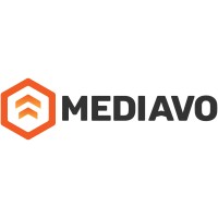 Mediavo logo - Similar company to Britebox Llc