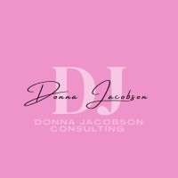 Donna Jacobson Consulting logo - Similar company to Sharley Consulting