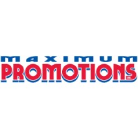 Maximum Promotions