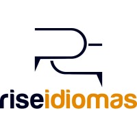 Rise Idiomas logo - Similar company to Agripensi Ufv