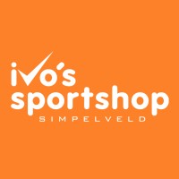 Ivo's Sportshop logo - Similar company to Smart Market