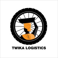Twika Logistics logo - Similar company to Eyota Services Ltd