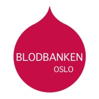 Blodbanken Oslo logo - Similar company to Geblod
