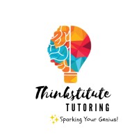 Thinkstitute Online Tutoring Service logo - Similar company to Discover Learning