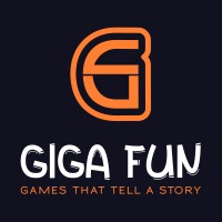 Giga Fun Studios logo - Similar company to Brightpoint Studios