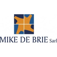 Mike De Brie Group logo - Similar company to Sky Books
