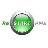 ReSTART PME logo - Similar company to Conexis Sa