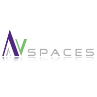AV Spaces logo - Similar company to Cor London