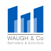 Waugh & Co. logo - Similar company to Marbridge Group