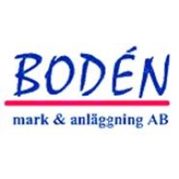 Bodén mark & anläggning i Mälardalen AB logo - Similar company to Forum Flen