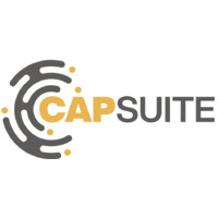 Capsuite Limited logo - Similar company to 亚洲吃面公司