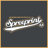 Spreeprint Textildruck e.K. logo - Similar company to True Color Group
