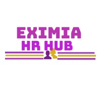 Eximia HR Hub logo - Similar company to Jbi Hr Solutions
