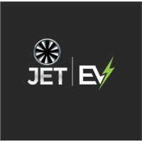 JET Motor Company Electric Vehicles logo - Similar company to Crescens Manufacturing Company Limited