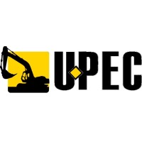 Univers des Pelles et des Equipements pour Chantiers - UPEC logo - Similar company to Upec
