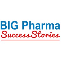 Big Pharma Success Stories logo - Similar company to Success Pharma