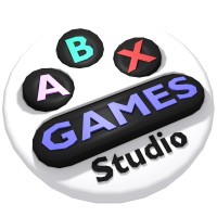 ABX Games Studio logo - Similar company to Finadory