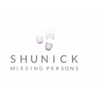 Shunick Missing Persons logo - Similar company to Newrali