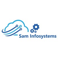Sam Infosystems Pvt Ltd logo - Similar company to Sam Infotech