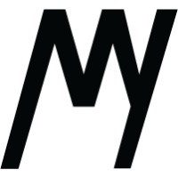 MY Design logo - Similar company to Feisty Creative
