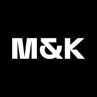 Menzer & Kristensen logo - Similar company to Formium A/S