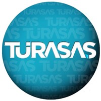 TÜRASAŞ logo - Similar company to Tcdd