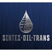 Sintez Oil Trans logo - Similar company to E4 Group