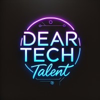 Dear Tech Podcast logo - Similar company to Tech Royalty