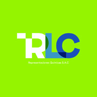 RLC Representaciones Químicas logo - Similar company to Limachem