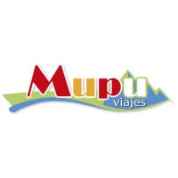 Mupu Viajes logo - Similar company to She Taxi
