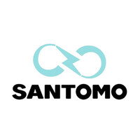 Santomo Green Power Management logo - Similar company to サントモ・リソース株式会社