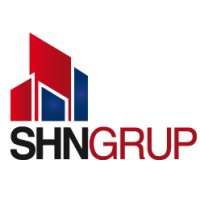 SHN GRUP logo - Similar company to Ankara Panel İnşaat Ltd. Şti.