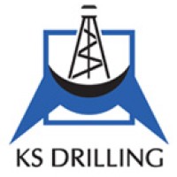KS Drilling logo - Similar company to D  Adam And Co Ltd