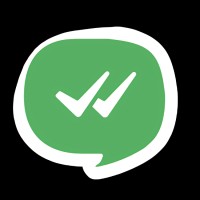 WaBrain - WhatsApp Automation logo - Similar company to Halfbrain