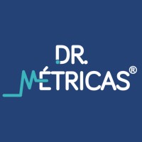 Dr. Métricas logo - Similar company to Acrux Corp
