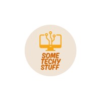 Some Techy Stuff logo - Similar company to Mcparlands Pharmacy