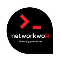 networkwoR logo - Similar company to Ludexa