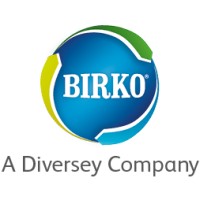 Birko, A Diversey Company logo - Similar company to Polar Refrigeration And Polar Ice