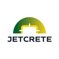 Jetcrete logo - Similar company to Murray Engineering