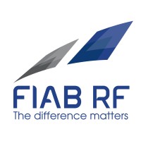 FIAB RF logo - Similar company to Mibec