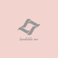 Laudable Hijab dan Studio logo - Similar company to 1 More Team