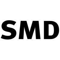 SMD Design AB logo - Similar company to Växtvård Ab