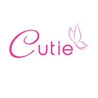 Cutie logo - Similar company to Cutie Π