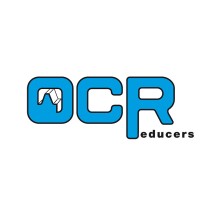 OCR Riduttori logo - Similar company to Gsm Spa
