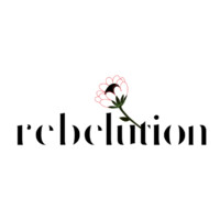 Rebelution logo - Similar company to Rebelution, Inc.
