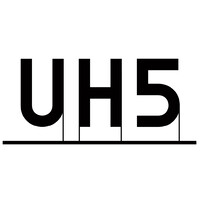 UH5 SAS logo - Similar company to Cadre En Seine