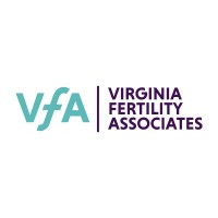 Virginia Fertility Associates logo - Similar company to Jusb Solutions