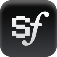 Superfine Studio logo - Similar company to Platforma  Branding.